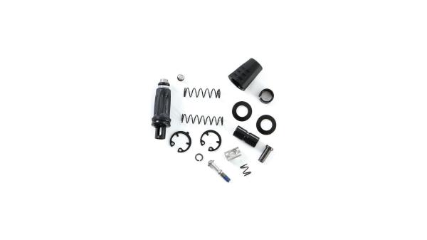 Avid Service-Kit  L schwarz