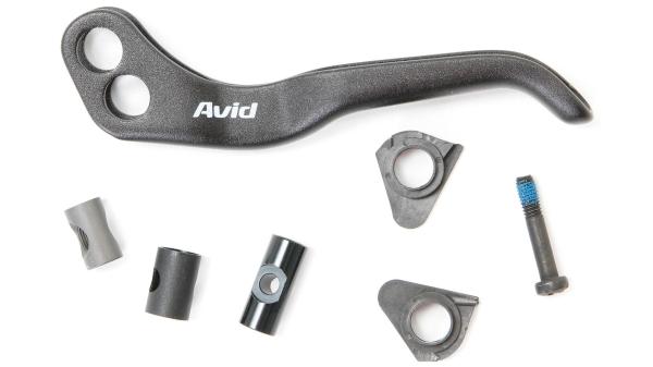 Avid Hebel  XXL schwarz