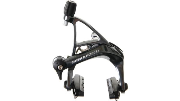 SRAM Force   grau, schwarz