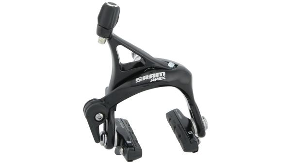 SRAM Apex   schwarz