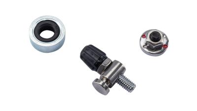 Shimano BR-C6000-R   schwarz, silber Produktbild 1