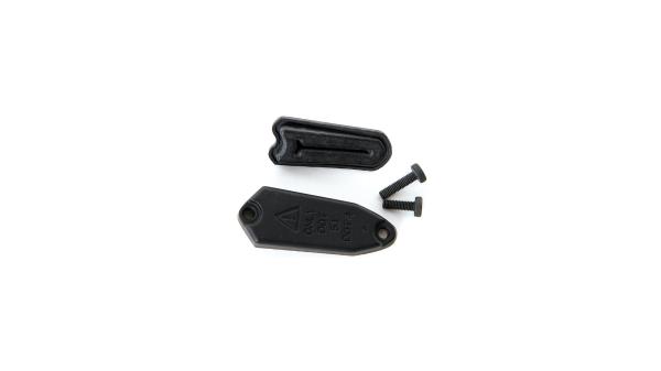 Avid Bremsfl&uuml;ssigkeitsbeh&auml;lter  XXL schwarz