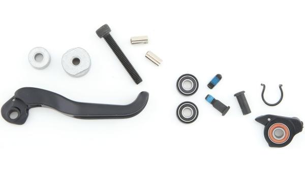 Avid Hebel  XXL schwarz