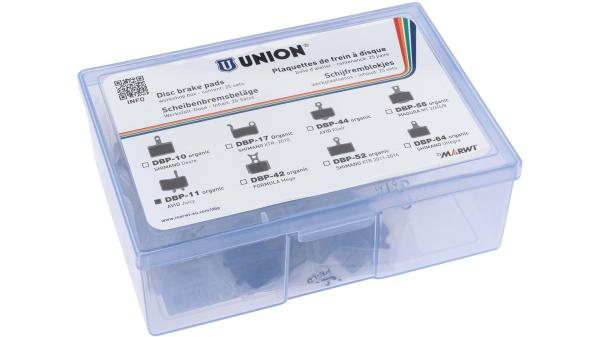 Union DBP-11  F1 