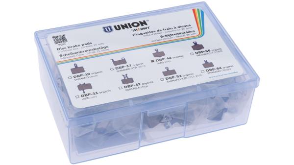 Union DBP-44  F1 