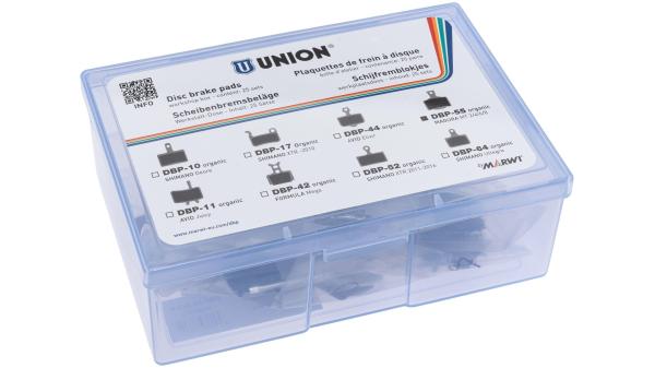 Union DPB-55  F1 