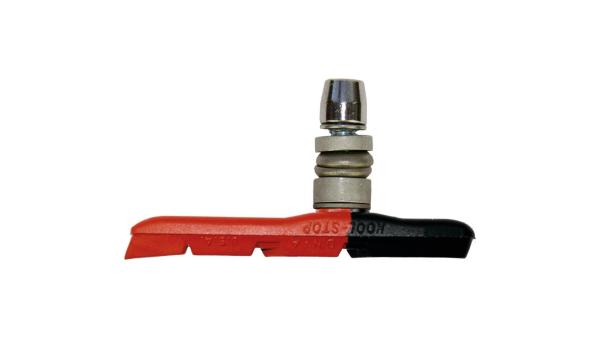 Kool Stop Thinline   schwarz, orange