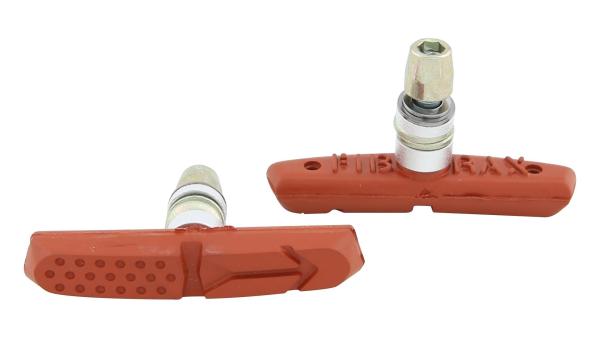 Fibrax Xtreme SH-730   braun