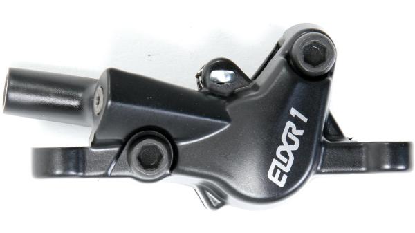 Avid Bremssattel  L schwarz
