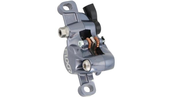 Avid Bremssattel  L grau