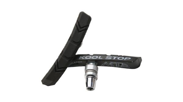 Kool Stop Bremsschuh   schwarz