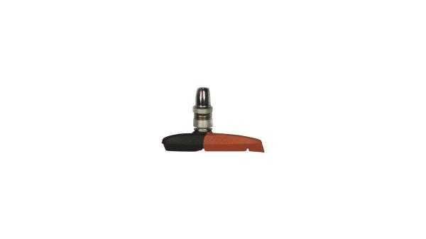 Kool Stop Supra 2   schwarz, orange