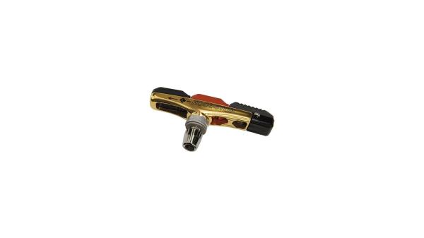 Kool Stop Tectonic   schwarz, braun, gold