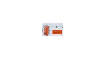 Slurf SK77RVS   silber Produktbild 1