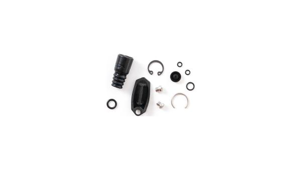 Avid Service-Kit  1 1/8"-1,5" tapered 