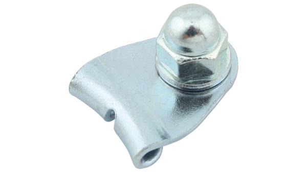 Alhonga Querzugtr&auml;ger   silber