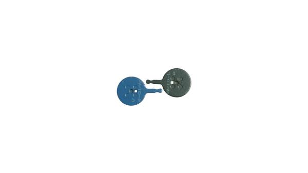 Avid Scheibenbremsbelag  XXL blau