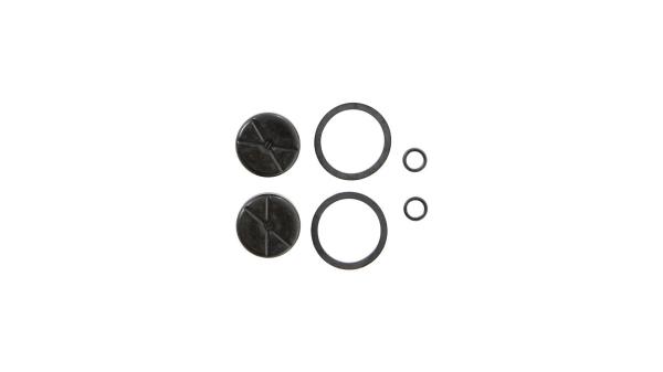 Avid Kolben-Kit  Unisize schwarz