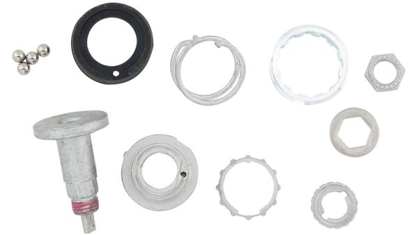 Avid Bremssattel-Kit  XXL 