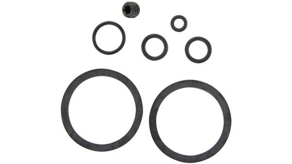 Avid Service-Kit  XXL schwarz