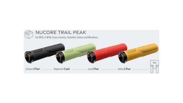 Herrmans Nucore Trail  1 1/8" 