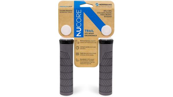 Herrmans Nucore Trail  1 1/8" grau