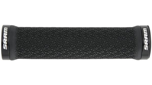 SRAM Griff  1 1/8" schwarz