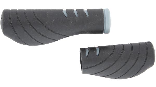 CONTEC Ergo Neo +  1 1/8" schwarz, grau