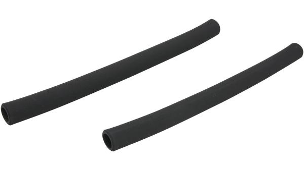 CONTEC Grip Tube  1 1/8" schwarz