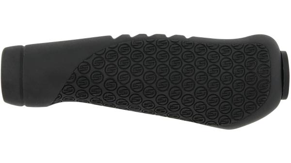 SRAM Comfort  1 1/8" schwarz
