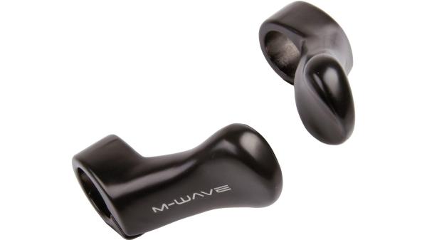 M-Wave Be Anatom In   schwarz