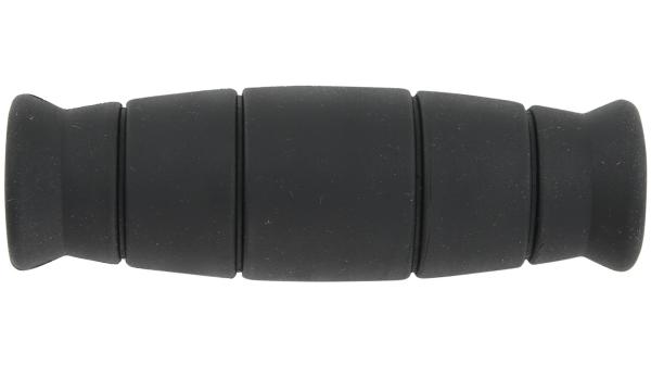 Westphal Soft Grip  1 1/8" schwarz