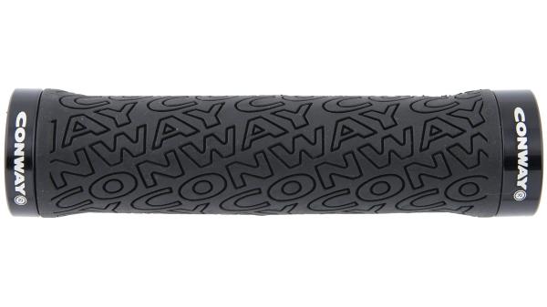 CONTEC Trail  1 1/8" schwarz