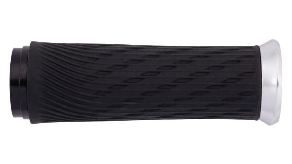 SRAM Festgriff  17 mm schwarz, silber