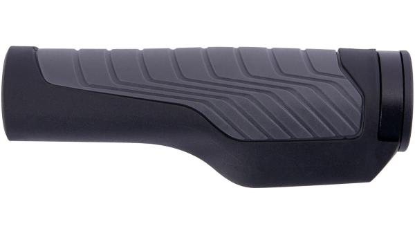 CONTEC Tour Wing  1 1/8" schwarz, grau