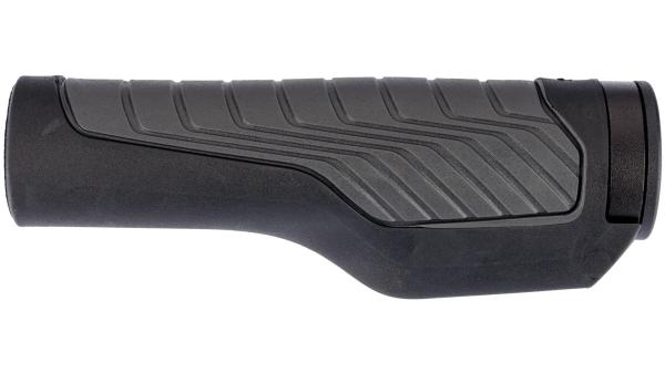 CONTEC Tour Wing  1 1/8" schwarz, grau