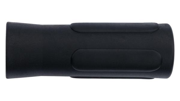 Westphal Griff  1 1/8" schwarz