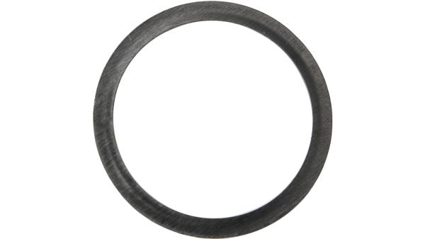 Westphal Distanzring  1 1/8" schwarz