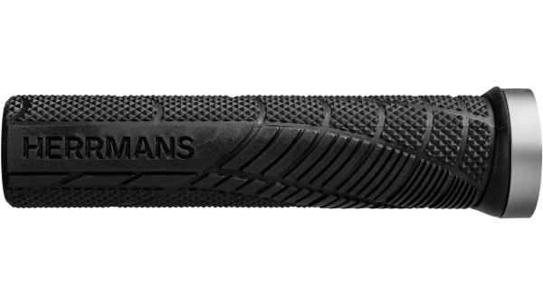 Herrmans Shark Dual Density  1 1/8" schwarz