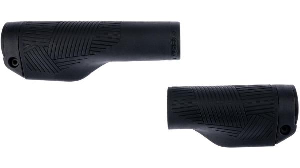 ErgoTec EG Ambition  1 1/8" schwarz