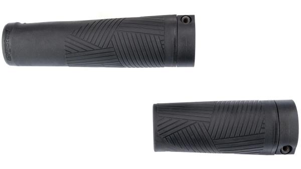 ErgoTec EG Performance  1 1/8" schwarz