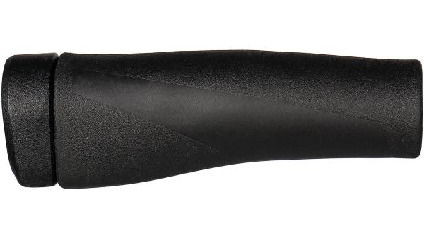 Herrmans Clik  1 1/8" schwarz