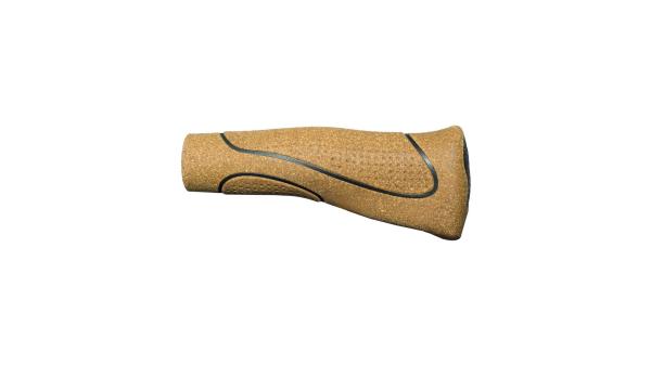 Herrmans Primergo Jet Kork  1 1/8" braun