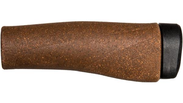 Herrmans Clik Kork  1 1/8" schwarz, braun