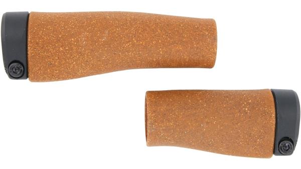 Herrmans Clik Kork  1 1/8" schwarz, braun