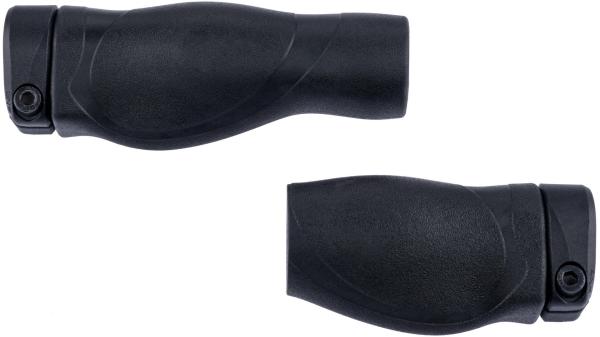 Herrmans Clik Comfort  1 1/8" schwarz