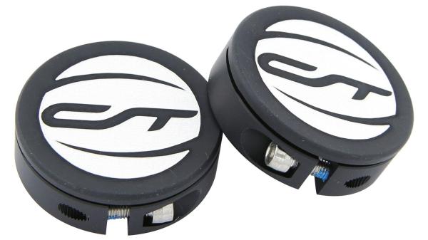 CONTEC G-Cap Select  1 1/8" schwarz