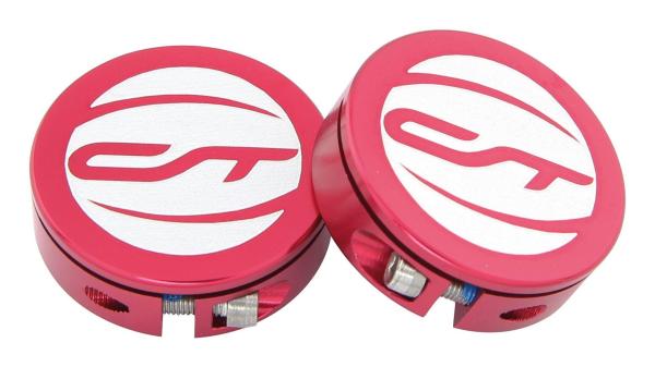 CONTEC G-Cap Select  1 1/8" rot