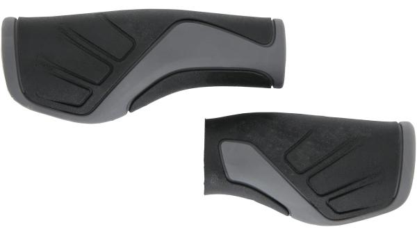 Herrmans Oxy Dual Density  1 1/8" schwarz, grau