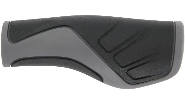 Herrmans Oxy Dual Density  1 1/8" schwarz, grau